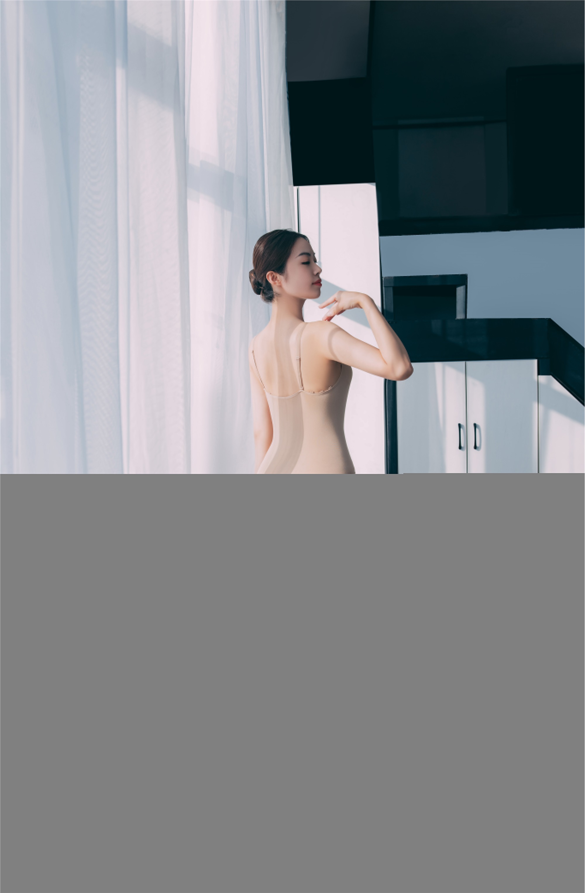 GALLI嘉丽 舞蹈生日记 048 - 蒋新怡